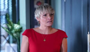 EastEnders reveals death blackmail twist for Nicola Mitchell in early iPlayer episode