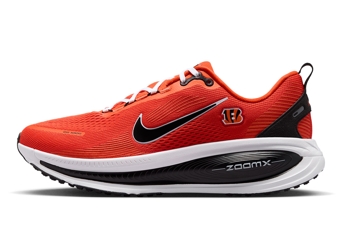 Nike Vomero 18 Cincinnati Bengals Iq5884 800