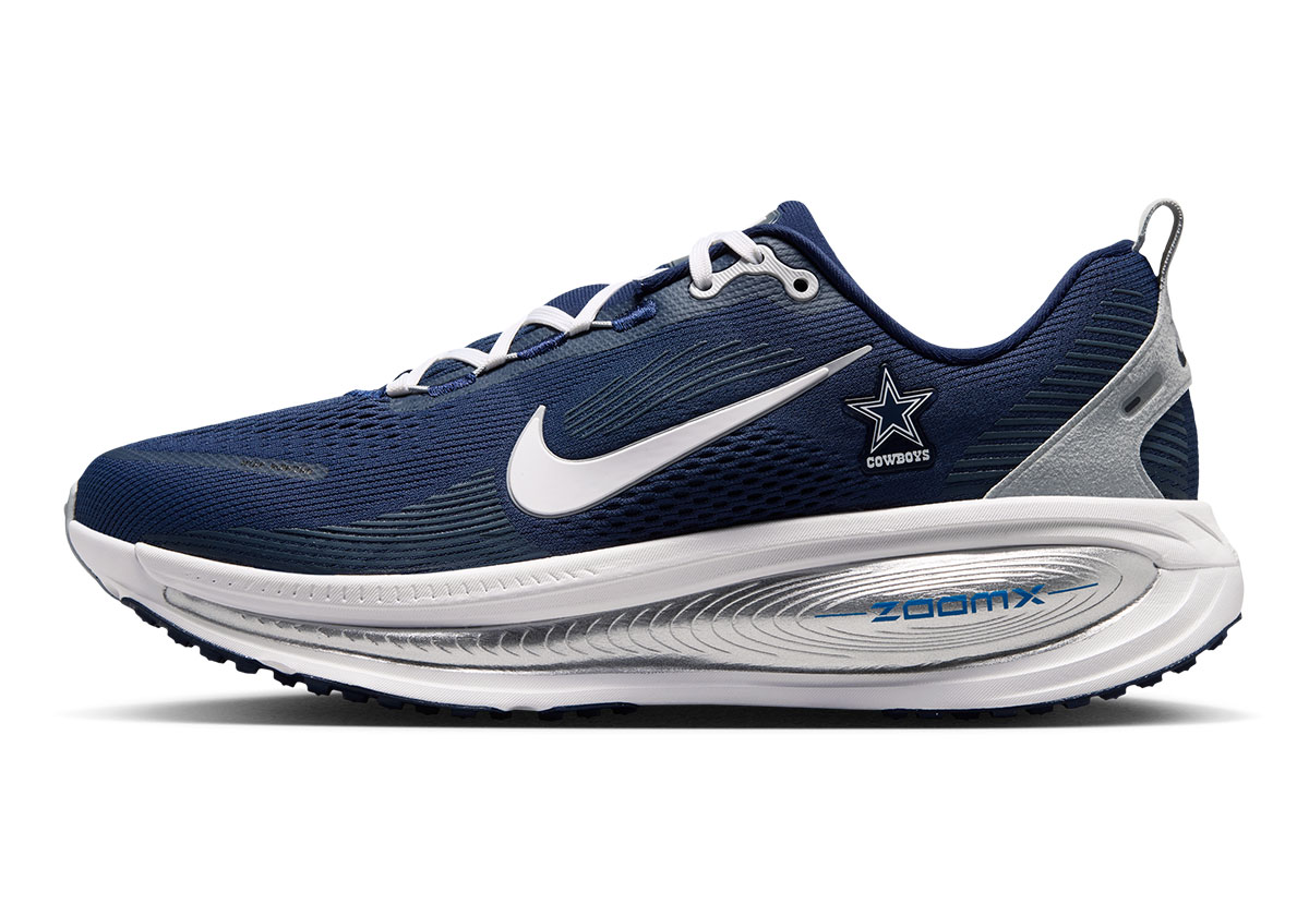 Nike Vomero 18 Dallas Cowboys Iq5887 400