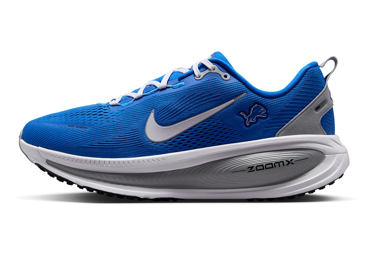 Nike Vomero 18 Detroit Lions