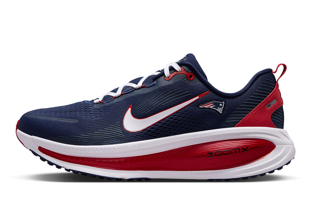 Nike Vomero 18 Houston Texans