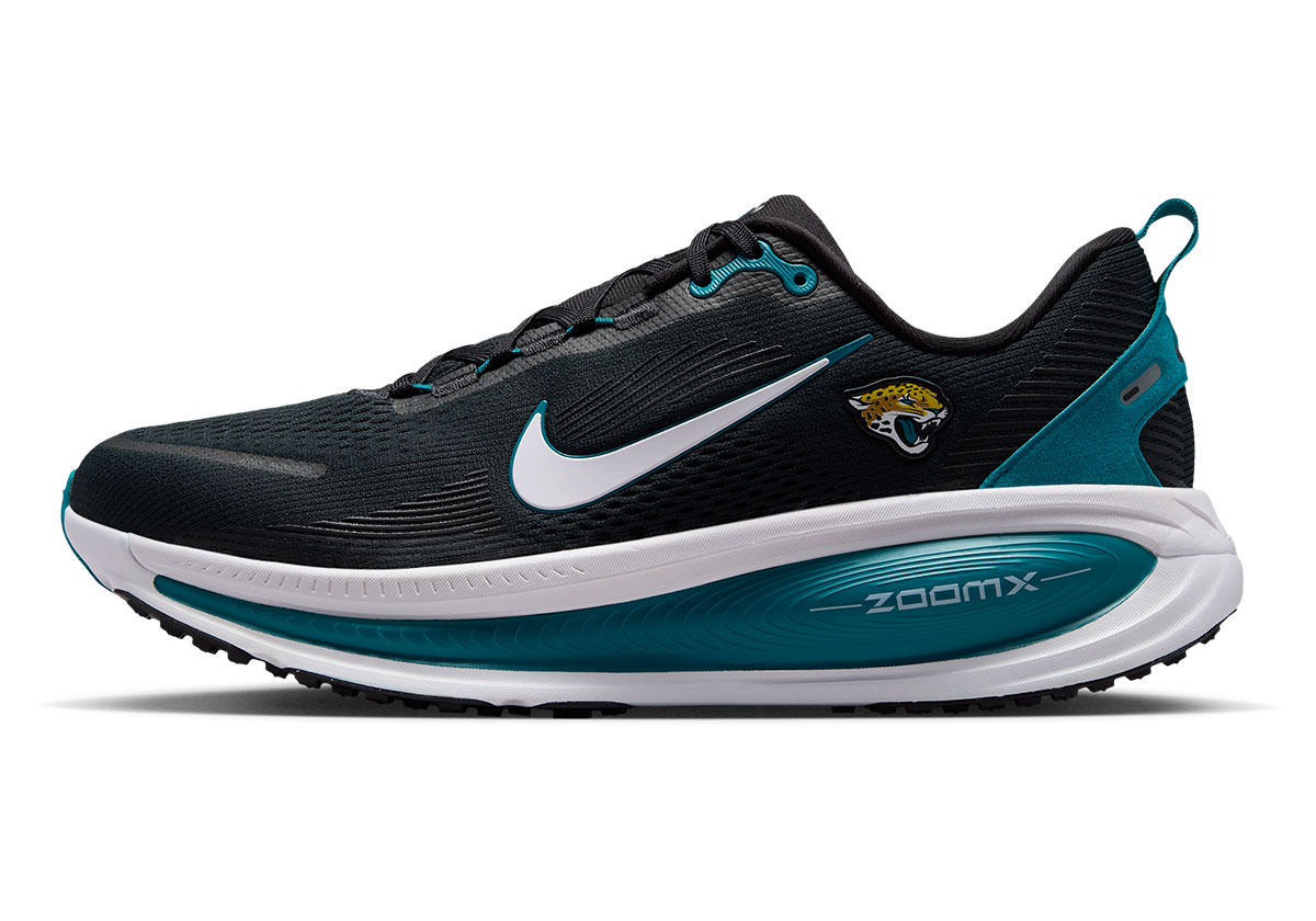 Nike Vomero 18 Jacksonville Jaguars