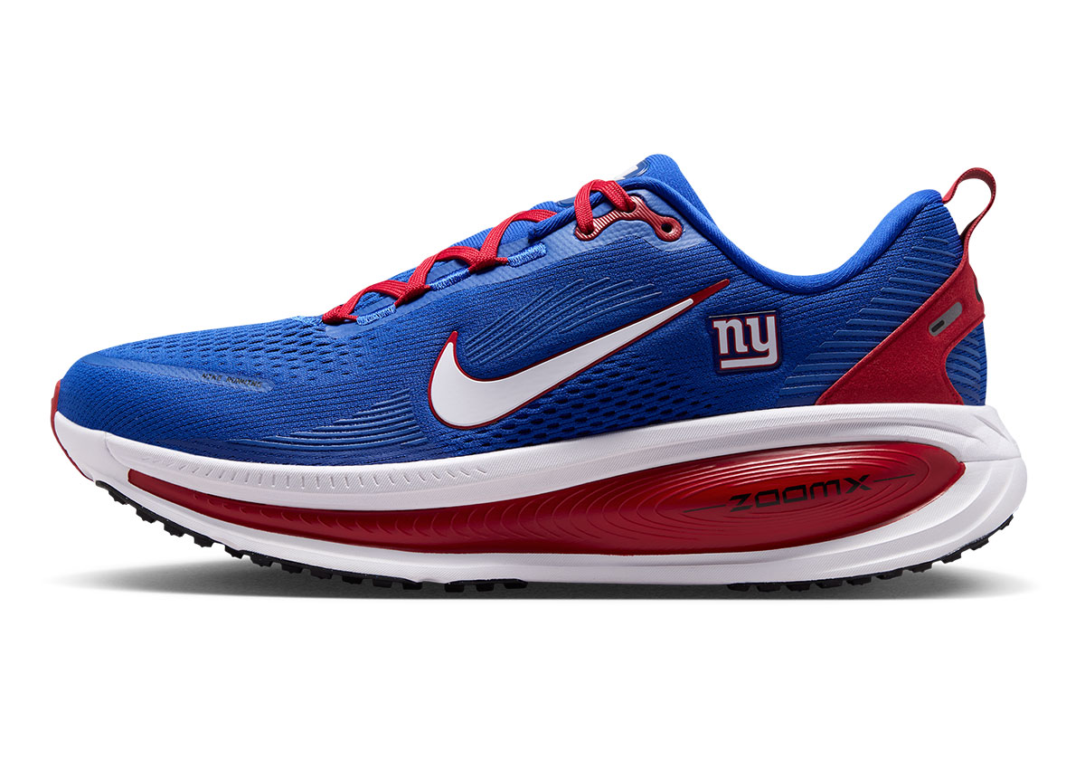 Nike Vomero 18 New York Giants