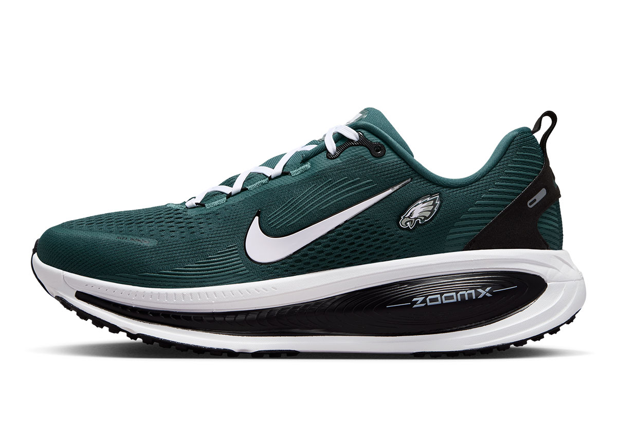 Nike Vomero 18 Philadelphia Eagles