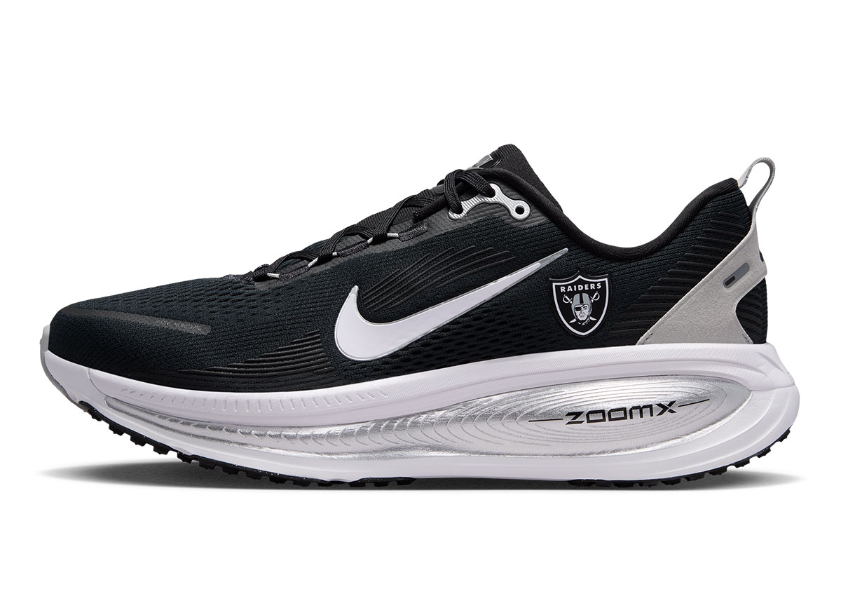 Nike Vomero 18 Raiders Iq6010 001