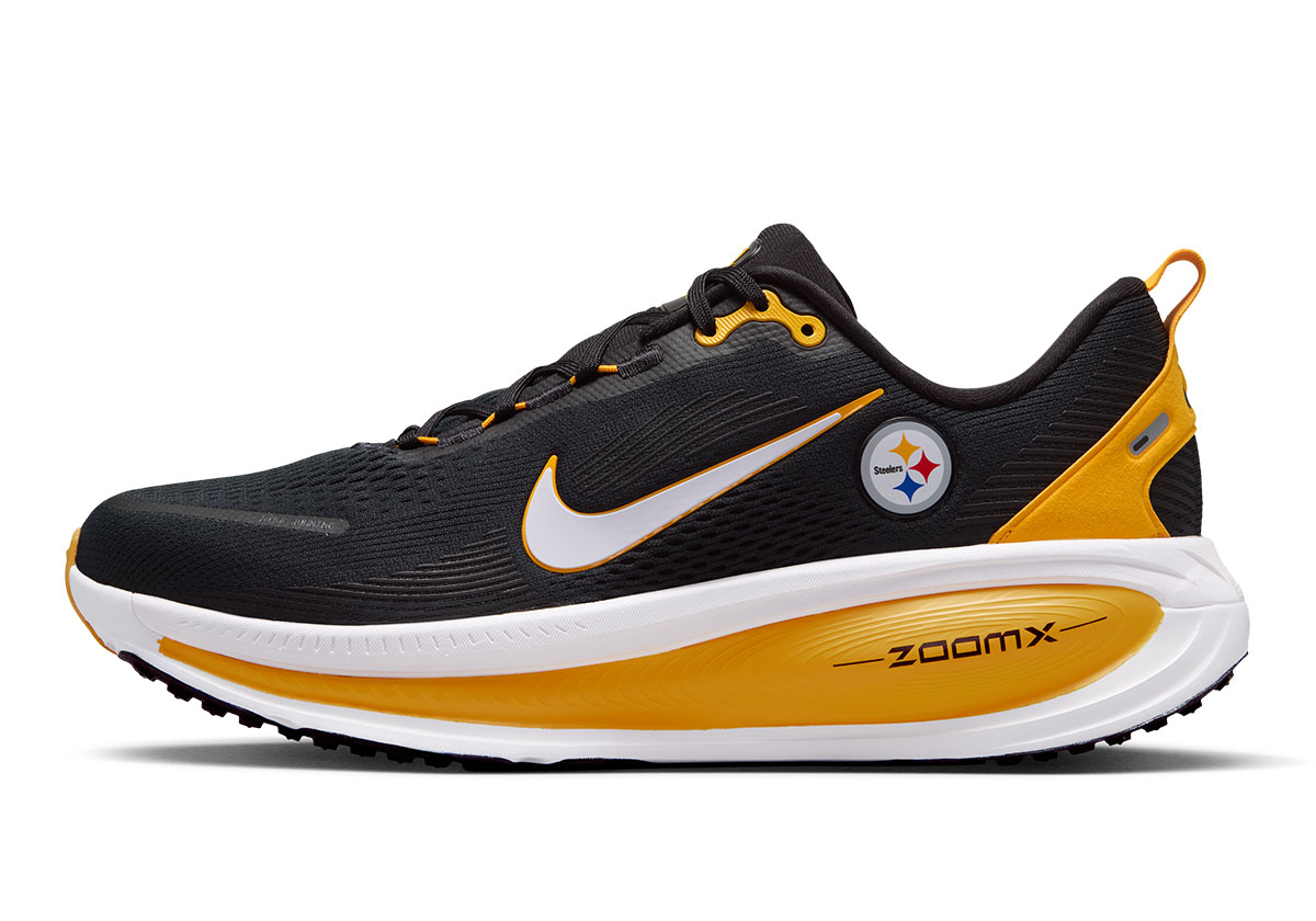 Nike Vomero 18 Steelers Iq6036 001