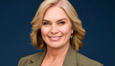 SBS Nabs Nine's Nikki Rooke For Chief Commercial Officer