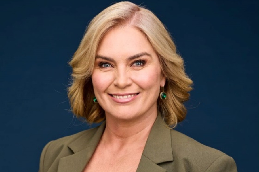 SBS Nabs Nine's Nikki Rooke For Chief Commercial Officer