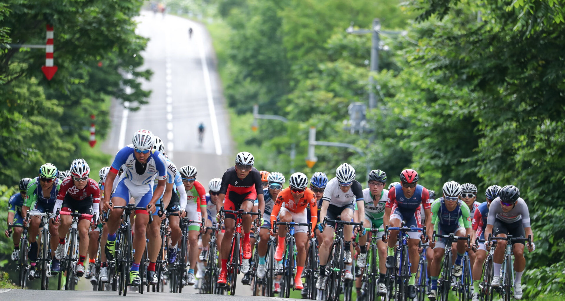 How Cycling Buddies Put Niseko On The World Stage