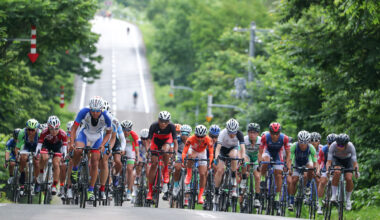How Cycling Buddies Put Niseko On The World Stage
