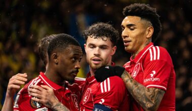 Man Utd: Game over for star as exciting Prem replacement wants move