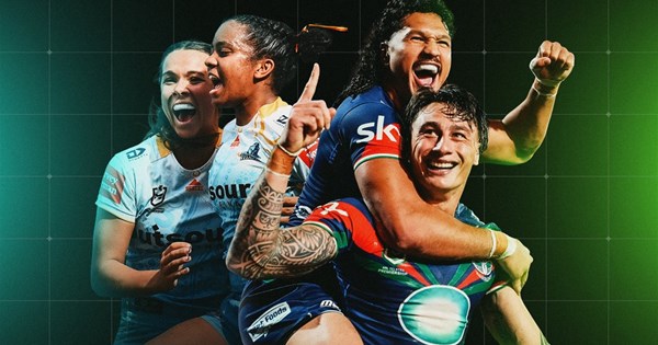 NRL 2026, NRLW 2026, Round 18, Round 1, tipping, expert opinion, NRL.com