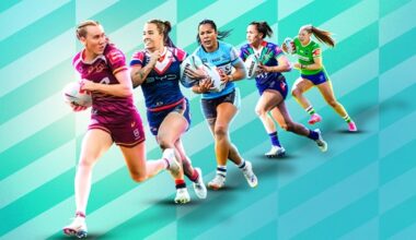 NRLW 2026, Magic Round, Wagga Wagga, six games, one ground, all you need to know about Magic Round