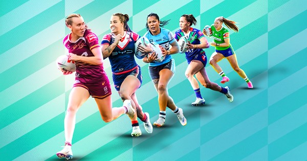 NRLW 2026, Magic Round, Wagga Wagga, six games, one ground, all you need to know about Magic Round