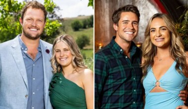 Farmer Wants A Wife stars call for shake-up: 'It's not what it was'