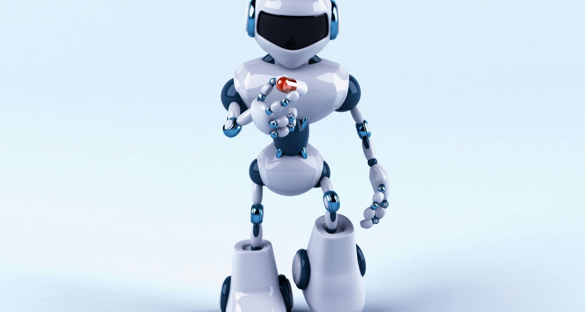 Nvidia bets physical AI can solve healthcare robotics' data problem