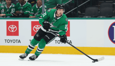 Robertson signs 1-year, $12 million contract with Stars