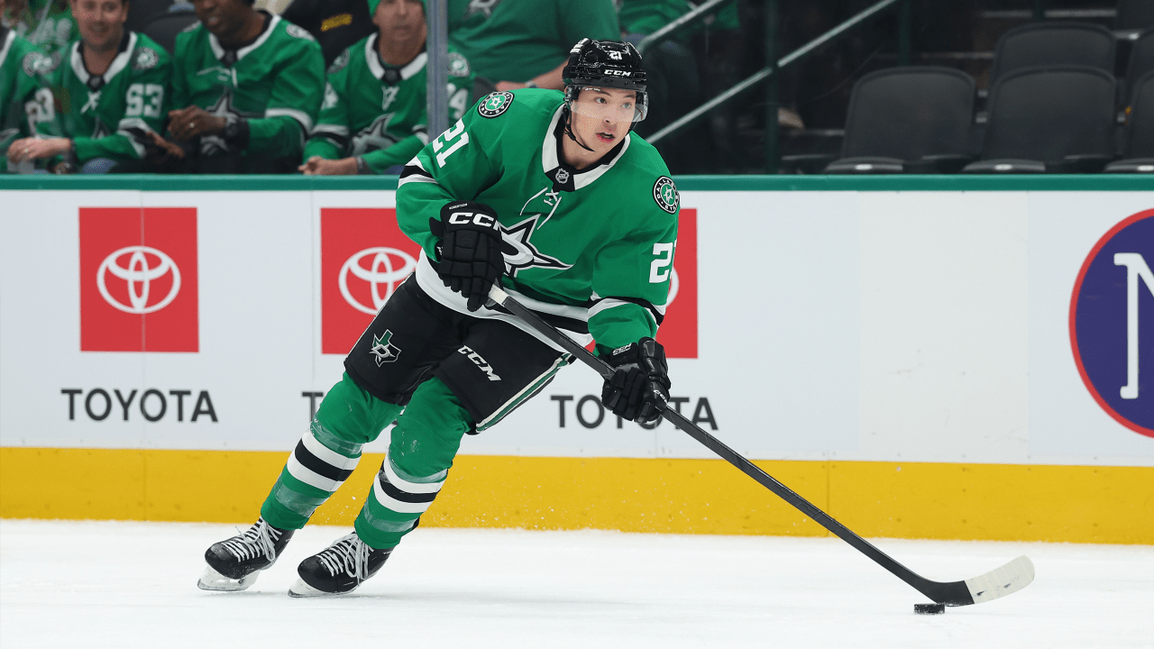 Robertson signs 1-year, $12 million contract with Stars