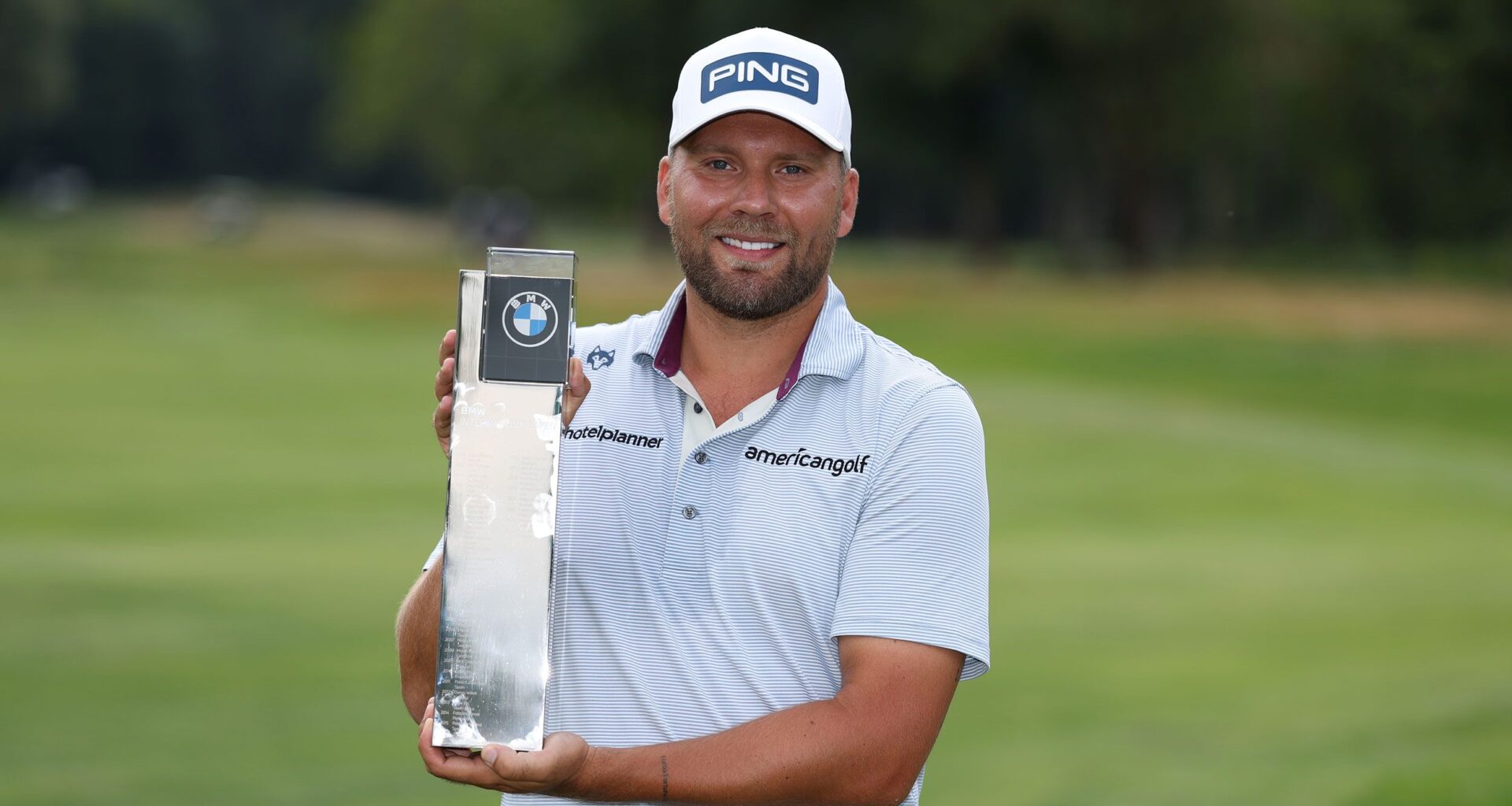 BMW International Open 2026 Prize Money Payout
