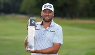 BMW International Open 2026 Prize Money Payout
