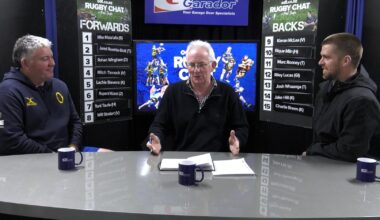 ODT Rugby Chat: Speight's Shield wrap and NPC preseason