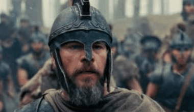 Millions of people just illegally got to watch The Odyssey for free