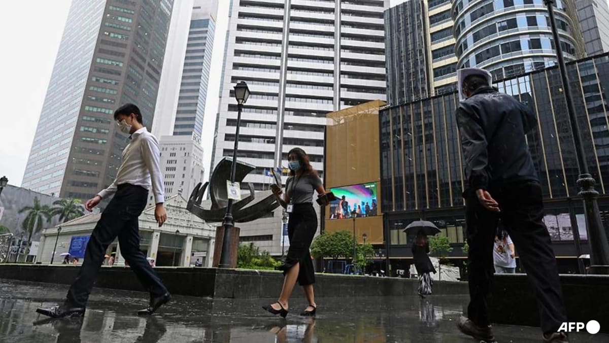 Singapore retrenchments reach a high in Q2; unemployment remains low and broadly stable