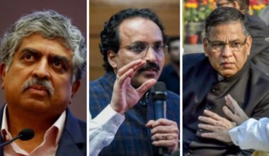 Tech Wizard, Space Scientist, Spymaster: The Experts On Exam Task Force