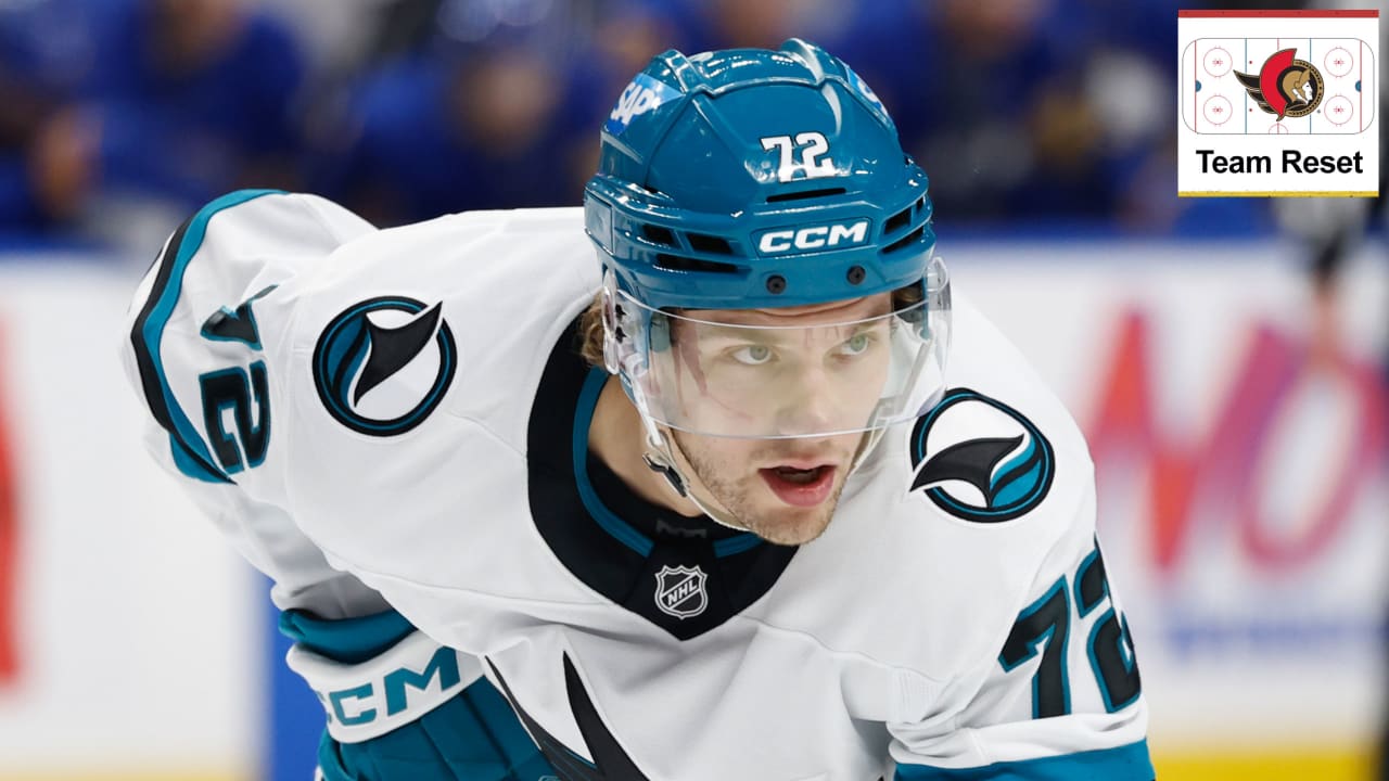 Senators add Eklund, Burakovsky to boost offense after trading captain Tkachuk