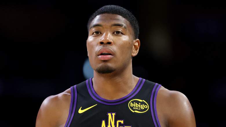 Rui Hachimura