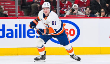 The Islanders Will Soon Have A Buyout Decision To Make – Pro Hockey Rumors
