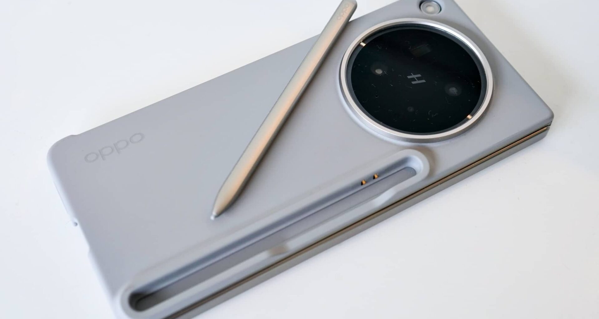 Oppo Find N6 review (CPH2765) – Pickr