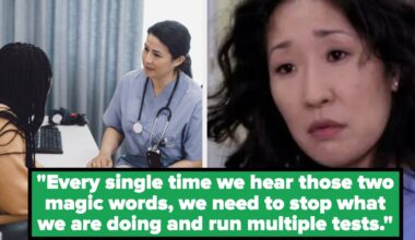 Important Medical Tips We Should All Be Taking Notes On