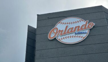 Orange County to weigh tourist tax request for MLB stadium