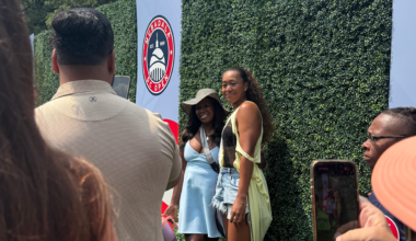 Around the Washington grounds: Osaka unites DC fans as Venus, Shnaider prevail