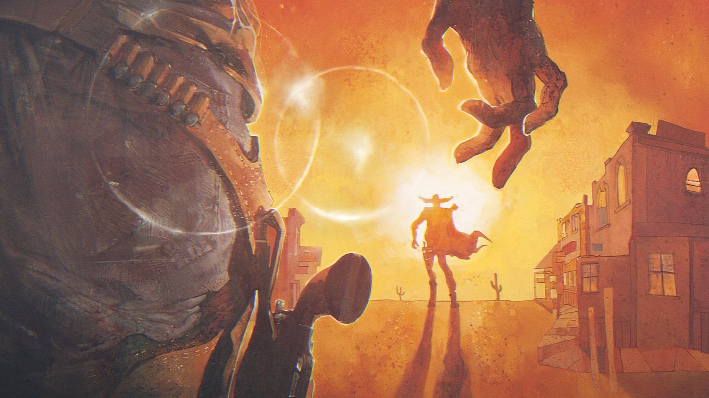 Outlaws + Handful of Missions: Remaster getting free Nintendo Switch 2 Edition upgrade