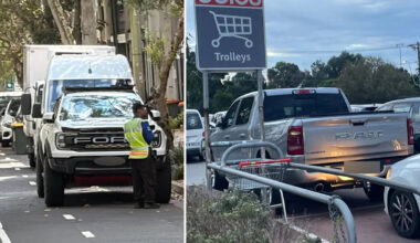 Calls to ban 'deadly vanity trucks' on Aussie roads as relentless issue takes hold: 'They're unacceptable'