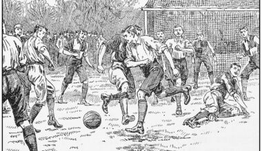 BBC Sounds - Here For The History - How Football Conquered Britain