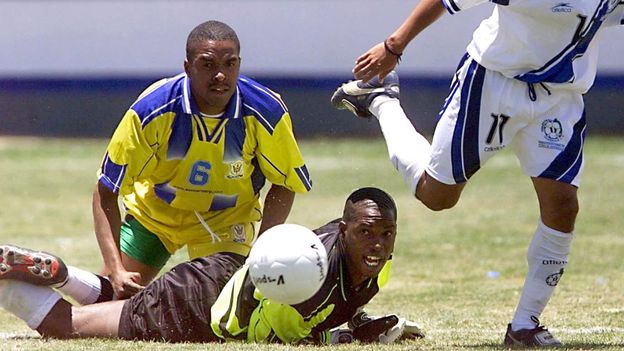 Losing to win: The strangest game in football history