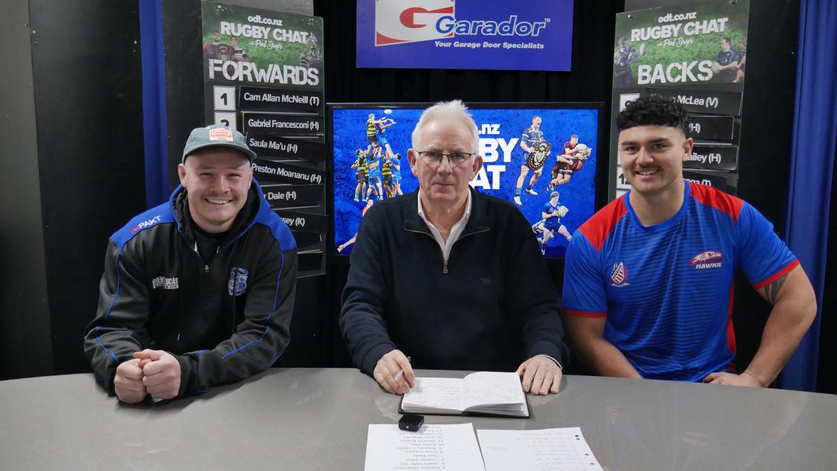 ODT Rugby Chat: It's Prem Rugby's finals time