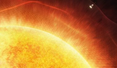 Astronomers Found the Sun's Missing Silver Hiding in Plain Sight