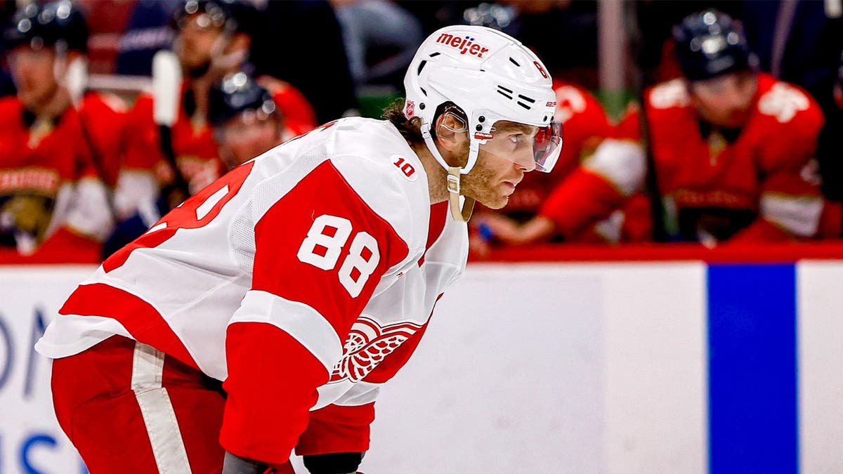 Patrick Kane