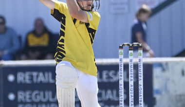 Cricketers selected for Waves - The Weekly Advertiser