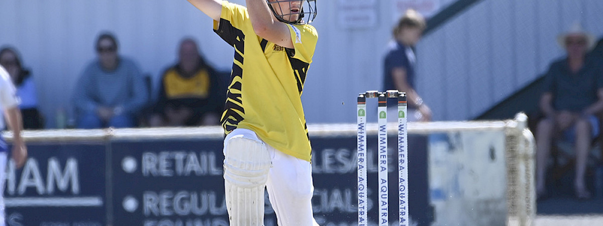 Cricketers selected for Waves - The Weekly Advertiser