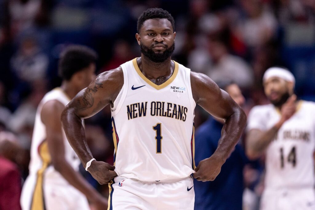 7 NBA Players Who Definitely Need A Fresh Start After A Crazy Offseason