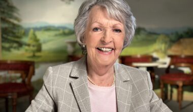 BBC schedules special Penelope Keith night to celebrate TV legend