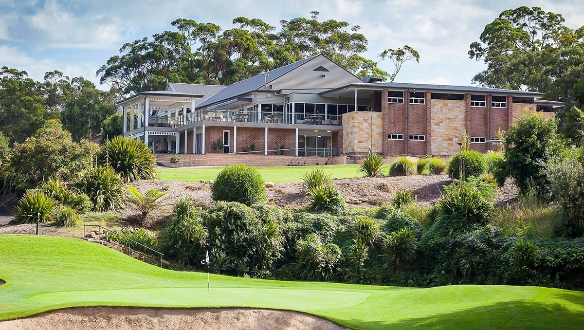 Exclusive: Qilin claims cyber attack on Pennant Hills Golf Club
