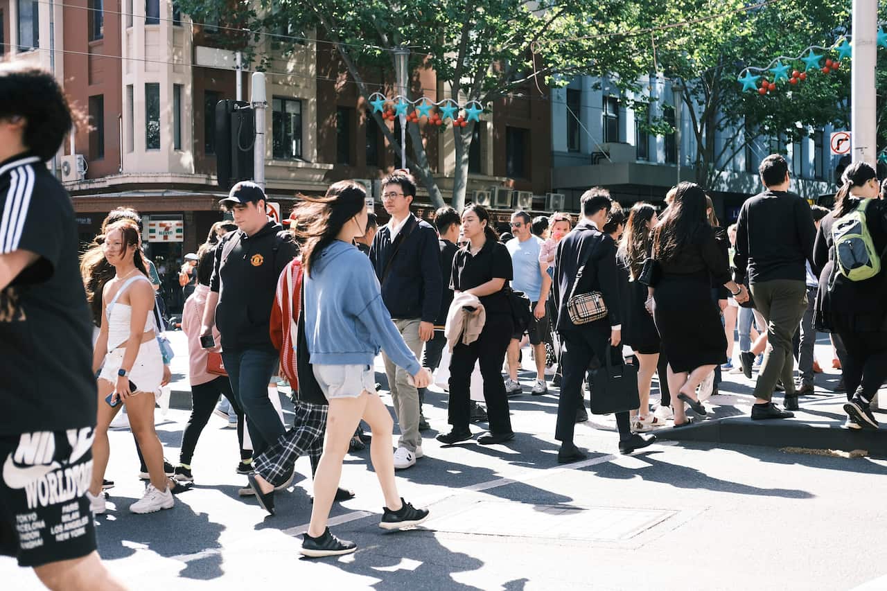 People on Melbourne street.jpg