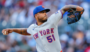 MLB rumors: Mets scratch Freddy Peralta as trade interest picks up; Brewers would take on Tarik Skubal salary