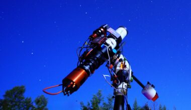 Earth had life for roughly three billion years before it produced enough oxygen to be detectable from space, which means NASA's new planet-hunting telescope could be staring directly at an inhabited world and see nothing